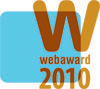 Web Awards Logo