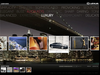 Luxury Awaits image