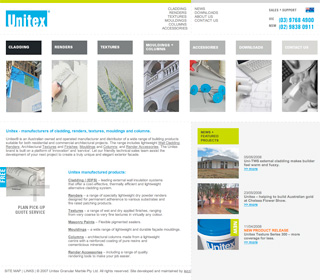 Unitex image