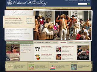 www.history.org image