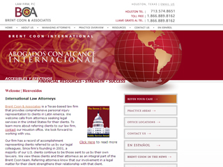 Brent Coon & Associates image