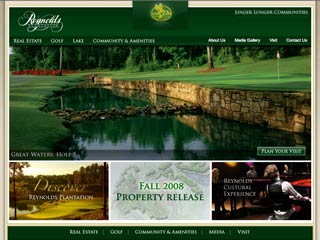 www.reynoldsplantation.com image