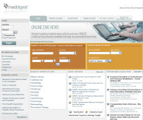 MedDigest image