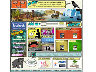 Anash Interactive image
