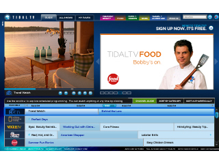 TidalTV image