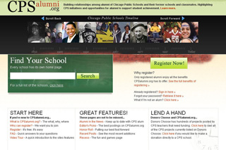 External Resources and Partnerships image