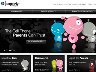 kajeet image