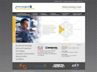 www.askconvergent.com image