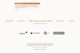 Daversa Partners image
