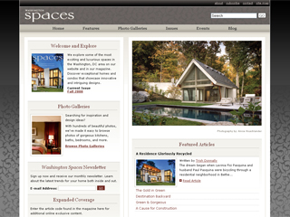 WashingtonSpaces.com image