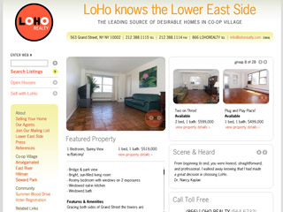 LoHoRealty.com image