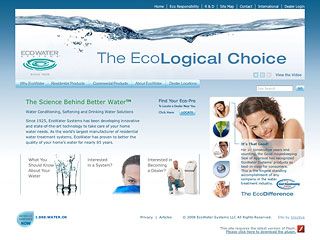 EcoWater Systems image