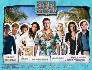 Forgetting Sarah Marshall image