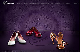 Venilla suite image