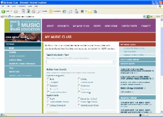 My Music Class image