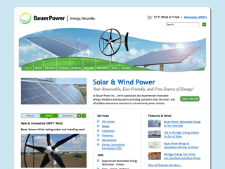 Bauer Power image
