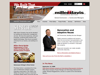 Miller-Davis Company image