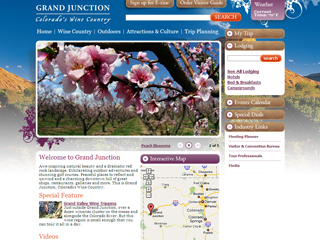 Grand Junction: Colorado's Wine Country image