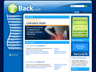 Back.com   image