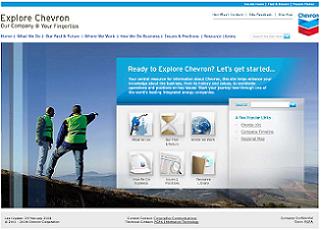 Explore Chevron image
