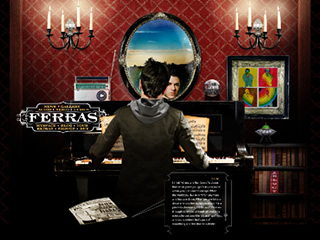Ferras image