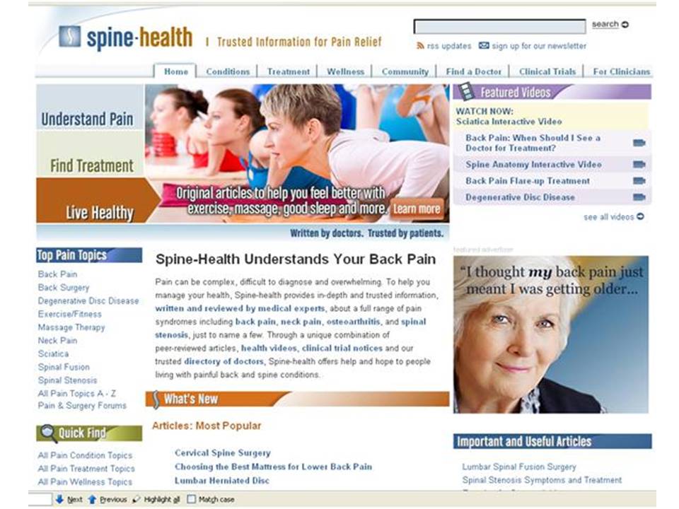 www.spine-health.com image