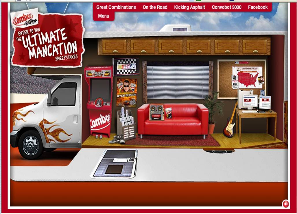 Combos Nation image