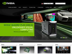 Visual Computing image