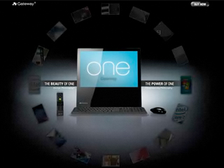 Gateway One image