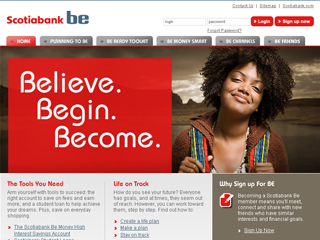 Scotiabank Be image