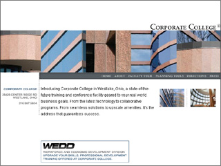 Corporate College image