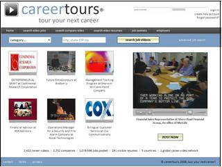 CareerTours image