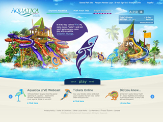 Aquatica image