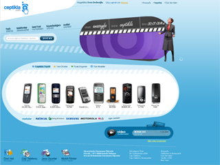 CepTikla.com / Online Phone Store image