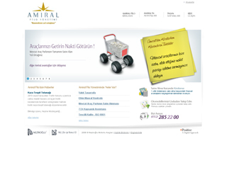 Amiral Fleet Management image