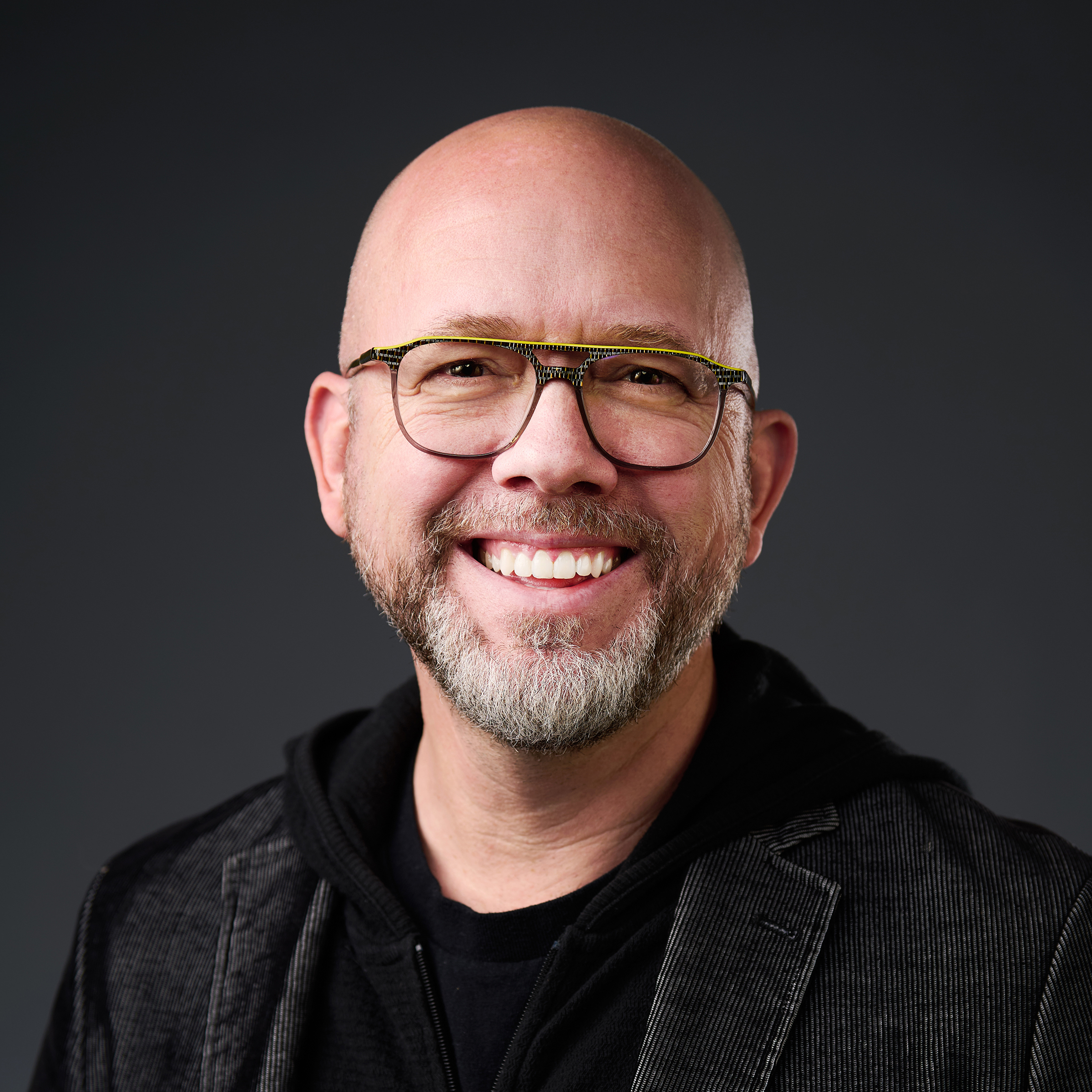 David Allen Moss image