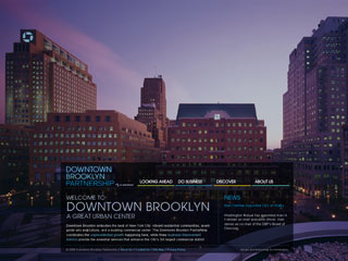 Downtown Brooklyn Partnership image