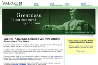 The Billable Hour is Dead image