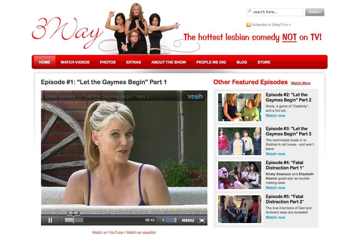 3WayTV image