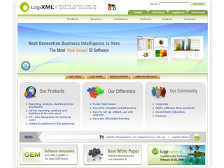 LogiXML image