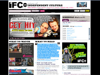 IFC.com  image
