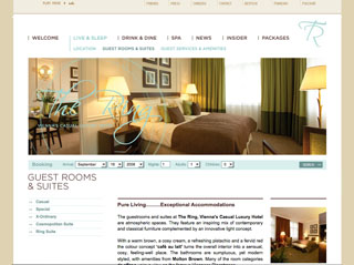 The Ring Hotel  image