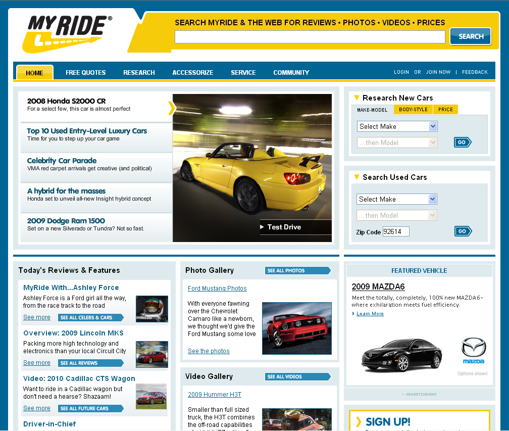 Autobytel Inc. image