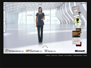 Virtual Launch Experience image