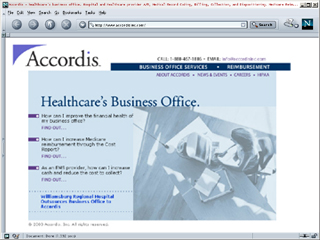 Accordis Inc. image