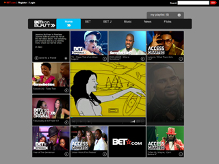 BET on Blast player image