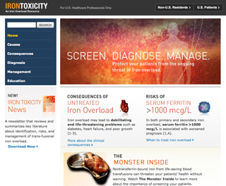 IronToxicity.com image