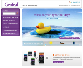 GenTeal.com image