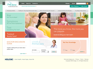 FullTerm.net image