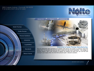 Nolte Precise Manufacturing image